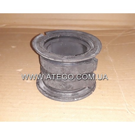 Резинова втулка передньої підвіски кабіни Mercedes Atego.  Оригінал