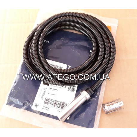 Датчик ABS задней оси Mercedes Atego (L-2,5м). PETERS