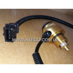 Датчик конденсату Mercedes Atego 0085457624. Оригінал