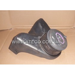 Передняя подушка двигателя Mercedes Atego 9702400317. Оригинал