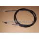 Трос кабины Mercedes Atego 9588910000 (L-2230). Оригинал