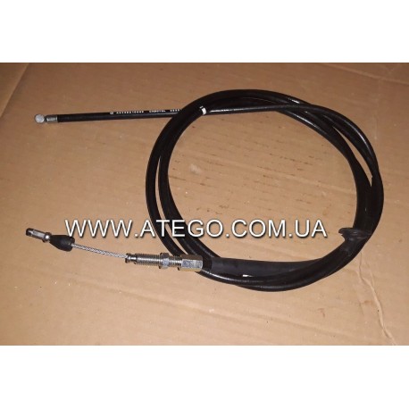 Трос кабины Mercedes Atego 9588910000 (L-2230). Оригинал