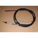 Трос кабіни Mercedes Atego 9588910000 (L-2230). Оригінал
