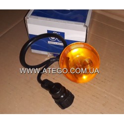 Повторитель поворота Mercedes Atego 9418201021 (на колеса 22,5). DT