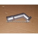 Фланец маслопровода турбины Mercedes Atego 9041870601. Оригинал