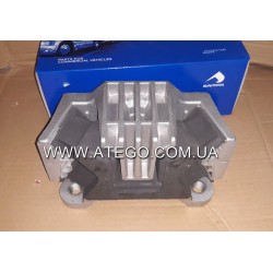 Задняя подушка двигателя Mercedes Atego 9702400318. SAMPA