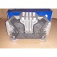 Задняя подушка двигателя Mercedes Atego 9702400318. SAMPA