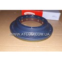 Сальник хвостовика редуктора Mercedes Atego 85x145x12/32 (на колеса 19,5). CORTECO