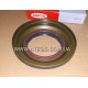 Сальник хвостовика редуктора Mercedes Atego 85x145x12/32 (на колеса 19,5). CORTECO