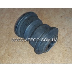 Втулка задней рессоры Mercedes ATEGO 9743200044 (22.5x74.5x96). Турция