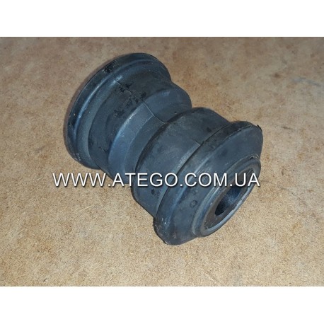 Втулка задньої ресори Mercedes ATEGO 9743200044 (22.5x74.5x96). Туреччина