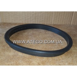 Уплотнительная прокладка под датчик уровня топлива Mercedes Atego. Оригинал