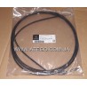 Трос расфиксации кабины Mercedes Atego 9703170318 (L-3370mm). Оригинал