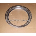 Венец ABS задней ступицы Mercedes Atego 9763560015 (на колеса 19,5). DT