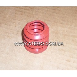 Пыльник тормозного суппорта Mercedes Atego (Суппорт KNORR SN).