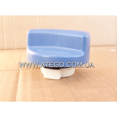 Пробка бака AdBlue без ключа (D-40 мм). Турция