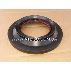 Сальник хвостовика редуктора Mercedes Atego 0139976246 (на 15 серію Atego). Оригінал