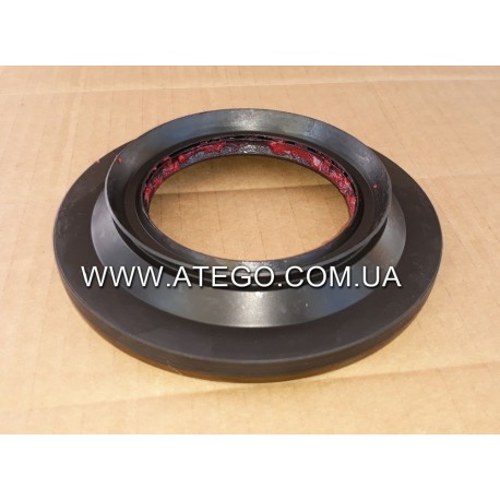 Сальник хвостовика редуктора Mercedes Atego 0139976246 (на 15 серію Atego). Оригінал