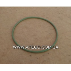 Уплотнительное кольцо задней ступицы Mercedes Atego 3059970345. ELRING
