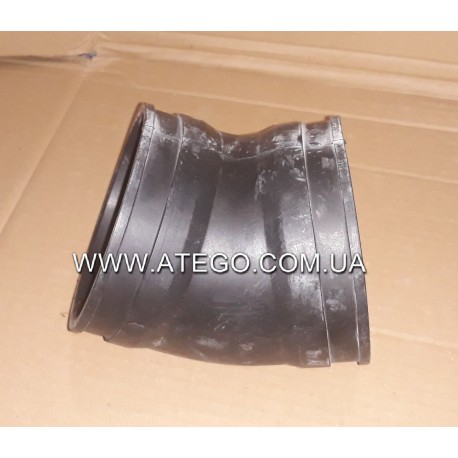 Соединительный патрубок трубы воздушного фильтра Mercedes Atego 9705280482. Оригинал