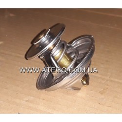 Термостат Mercedes Atego (на 4-циліндровий двигун, 83 градуси). Оригінал