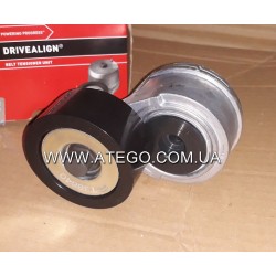 Натяжное устройство ремня генератора Mercedes Atego (9062004570). FEBI