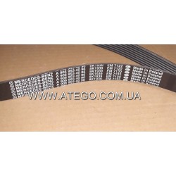 Ремінь генератора Mercedes Atego 8PK1939. Оригінал