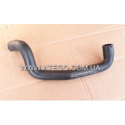 Патрубок отопителя Mercedes Atego 9705010882. Оригинал