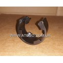 Фіксатор маслозаливної трубки Mercedes Atego 9709940048. Оригінал