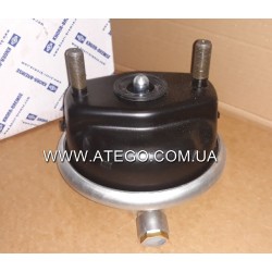 Передняя тормозная камера Mercedes Atego (Тип 24). KNORR