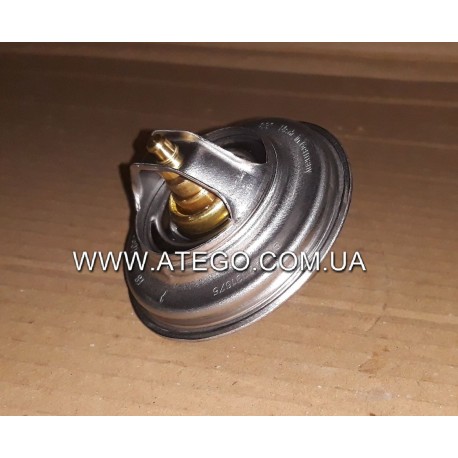 Термостат Mercedes Atego 0042031675 (на 6-циліндровий двигун, 83 градуси). Оригінал