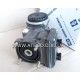 Головний тормозний кран Mercedes Atego MB9000. KNORR BREMSE