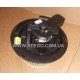 Вентилятор печки Mercedes Atego 0028302408. BEHR