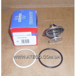 Термостат Mercedes Atego (на 83 градуса, з ущільненями). WAHLER