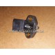 Датчик давления наддува Mercedes Atego 0101535328. BOSCH