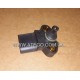 Датчик давления наддува Mercedes Atego 0101535328. BOSCH