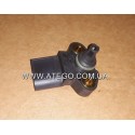 Датчик тиску надуву Mercedes Atego 0101535328. BOSCH