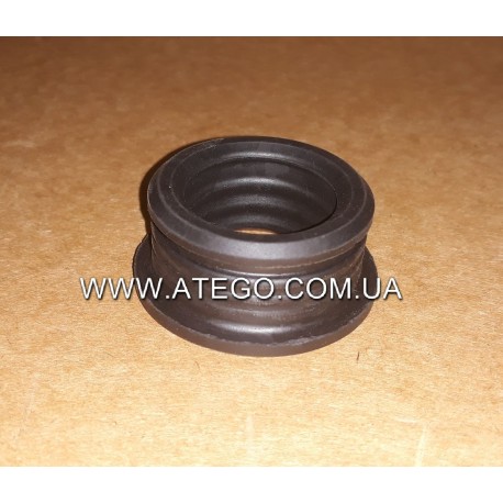Уплотнительное кольцо заливной горловины бачка склоомывателя Mercedes Atego. Оригинал