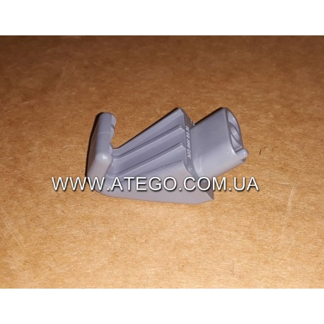 Гачок для одежі Mercedes Atego 9738440014. Оригінал