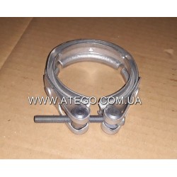 Хомут турбіни Mercedes Atego 0029979790 (54-74). DINEX