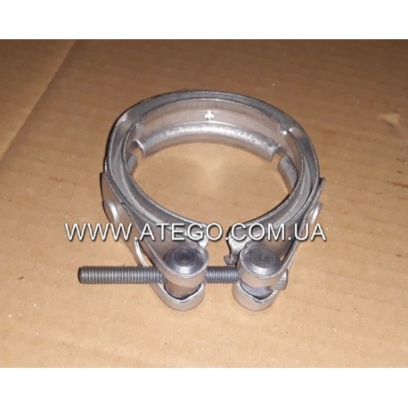 Хомут турбіни Mercedes Atego 0029979790 (54-74). DINEX