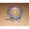 Хомут турбины Mercedes Atego 0029979790 (54-74). DINEX
