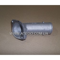 Кришка термостата Mercedes Atego 9042030474. Оригінал