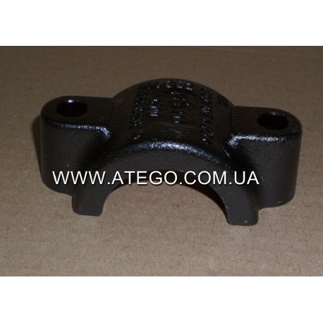 Бугель стабілізатора Mercedes Atego 9703230021. Оригінал