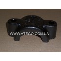 Бугель стабілізатора Mercedes Atego 9703230021. Оригінал