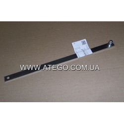 Планка тяги крана рівня підлоги Mercedes Atego 9453200627. Оригінал