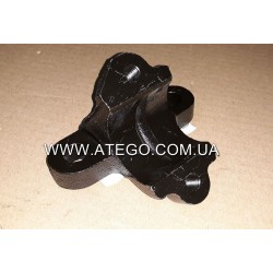 Держатель переднего стабилизатора Mercedes Atego 9703230163. Оригинал