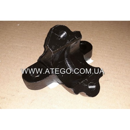 Держатель переднего стабилизатора Mercedes Atego 9703230163. Оригинал