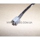 Гидравлический шланг подъема кабины Mercedes Atego 9705530482 (длина - 340 мм). Оригинал