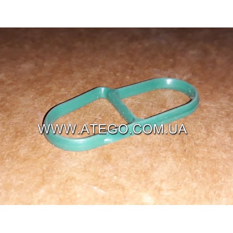 Прокладка корпусу топливного фильтра Mercedes Atego (0020941580).